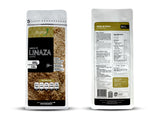 Doypack de Harina de Linaza Organix Perú 100% natural, rica en omega 3, fibra y proteínas vegetales para una alimentación saludable