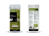 Harina de Stevia Premium Organix Perú