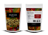 Nueces de Nogal Peladas Organix Perú