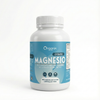 Cápsulas de Citrato de Magnesio Organix Perú | Alta absorción