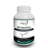 Cápsulas de Extracto de Resveratrol 1000mg x toma | Antioxidante