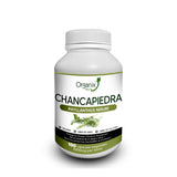 Cápsulas de Chanca Piedra Organix Perú - 1000mg x toma