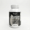Cápsulas de Colágeno Tipo II + Ácido Hialurónico + Maca Negra