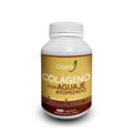 Cápsulas de Colágeno Hidrolizado & Aguaje Atomizado Organix Perú - 1000mg x toma