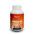 Cápsulas de extracto de aguaje Organix Perú – suplemento natural femenino
