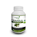 Cápsulas de Graviola Organix Perú - 1000mg x toma