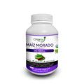 Cápsulas de Maíz Morado Organix Perú - 1000mg x toma