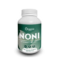 Cápsulas de Noni en Polvo Organix Perú – Suplemento natural antioxidante con Morinda citrifolia
