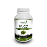 Cápsulas de Paico Organix Perú - 1000mg x toma