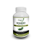 Cápsulas de Romero Organix Perú - 1000mg x toma