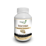 Cápsulas de Tocosh Organix Perú - 1000mg x toma