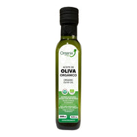 Aceite de Oliva Organix Perú