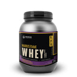 WARIUS FEMME proteína para mujeres, pote 900g Organix Perú