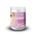 Colágeno Hidrolizado con Camu Camu Organix Perú pote de 500 g