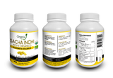 Cápsulas de Aceite de Sacha Inchi Organix Perú - 1000mg x toma