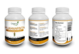 Cápsulas de Huamanpinta Organix Perú - 1000mg x toma