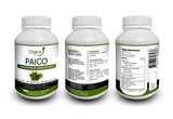Cápsulas de Paico Organix Perú - 1000mg x toma