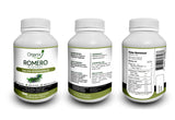 Cápsulas de Romero Organix Perú - 1000mg x toma
