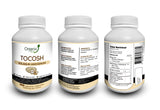 Cápsulas de Tocosh Organix Perú - 1000mg x toma