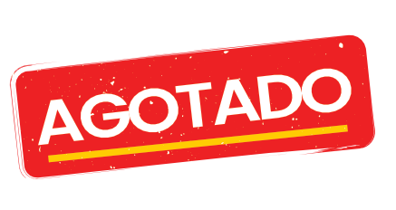 Agotado