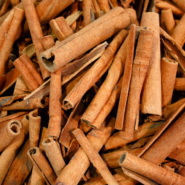 Canela partida natural – trozos de canela aromática ideales para infusiones, postres y remedios caseros