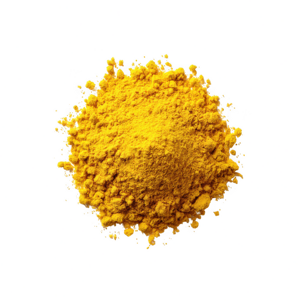 Curry en polvo natural – mezcla de especias aromáticas con cúrcuma, ideal para dar sabor y propiedades digestivas a guisos y platos asiáticos