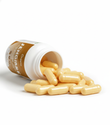 Cápsulas de jengibre en polvo Organix Perú – suplemento natural digestivo y antioxidante